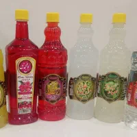 پخش گلاب دوآتیشه، عرق نعنا، هل،شربت و عرقیجات