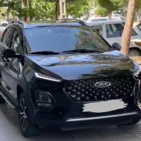 ام وی ام X22 مدل ۴۰۲/ اقساطی