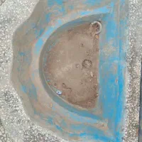 حوض خانگی|لوازم حمام|آران و بیدگل, |دیوار