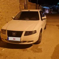 سورن پلاس ۴۰۲ معاوضه و فروش