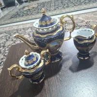 سرویس صبحانه  لیلی و مجنون