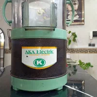 خردکن نو