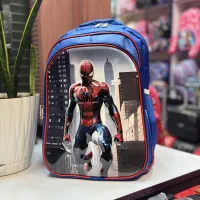 کوله مدارس با عکس خارجی نشکن