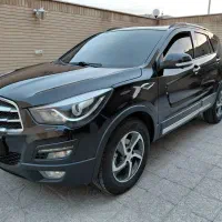 هایما S5T مدل ۱۳۹۸ تمام فابریک