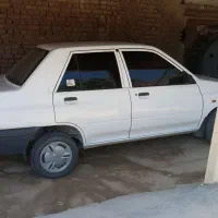 پراید 131