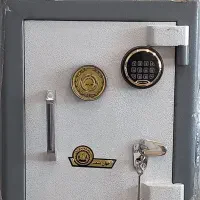 گاوصندوق ایران کاوه