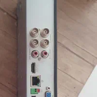 دستگاه dvr دیجیتال مکسرون ۴کانال ۴m ساپورت