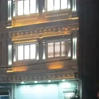 واحد۱۲۰ متری طبقه اول دوخواب