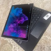 Surface pro5/سرفیس پرو ۵|رایانه همراه|تهران, صادقیه|دیوار