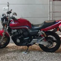CB400