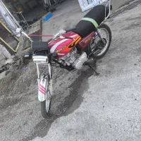 موتور‌سیکلت‌۱۵۰
