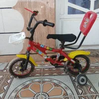 دوچرخه ۱۲