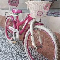 فروش دوچرخه دخترانه