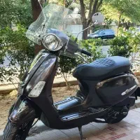 موتور کاوان ۹۸