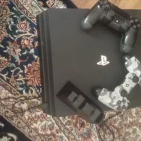 Ps4Pro کپی خور