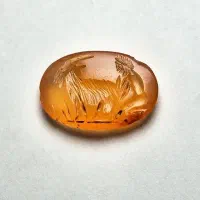 عقیق نشان