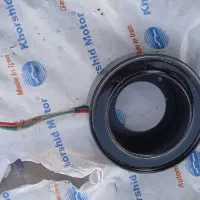 بوبین کمپرسور کولر پژو