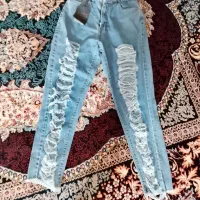 شلوار قیمت مناسب