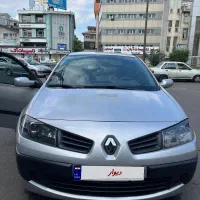 رنو مگان وارداتی ۸۷