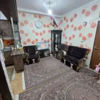 سوئیت ۵۵متری/ تک خواب/امتیازات جدا/