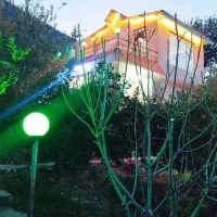 اجاره ویلا باغ زراس