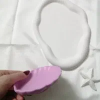 دفرمه صدف ستاره عکاسی