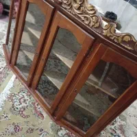 بوفه.  کتاب خانه فروش فوری