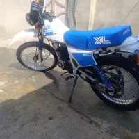 xl125|موتورسیکلت|شاهین دژ, |دیوار