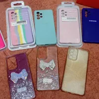 قاب گوشی سامسونگ a53