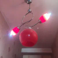 لوستر آشپزخونه