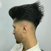آموزش آرایشگری فنی و حرفه ای