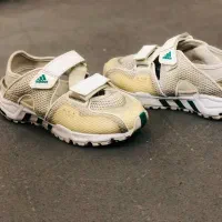zx8000 خط لیمویی  zx sandal