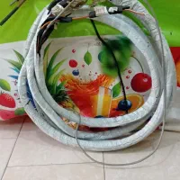 لوله مسی کولرگازی ۲۴هزار