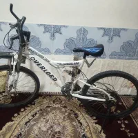 دوچرخه 26اورلرد