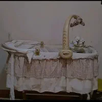 گهواره نوزاد