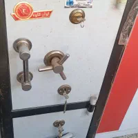صندوق گاو