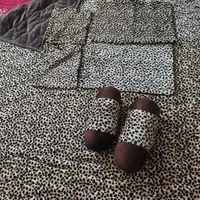 روتختی دونفره مخمل اعلا دولایه