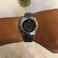 ساعت مچی adak دیجیتال
