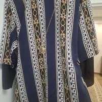 شومیز نو نو  سورمه ای 800 تومن