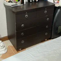 فایل و دراور ام دی اف و پلاستیکی