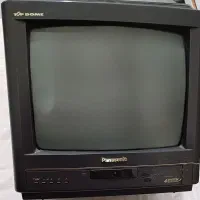 تلویزیون پاناسونیک ۱۴ اینچ