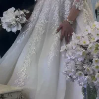 اجاره لباس عروس