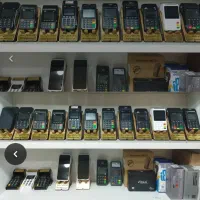 انواع کارت خوان++