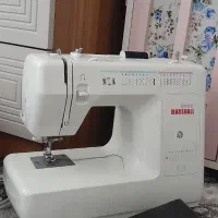 چرخ خیاطی