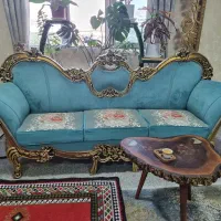 مبل سلطنتی