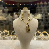 فروش و خرید طلا