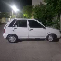 پراید ۱۱۱ تمیز