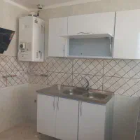 فروش منزل طبقه سوم دو خوابه تمیز نوساز