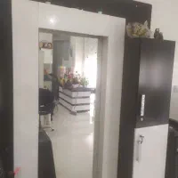 آیینه آرایشگاه