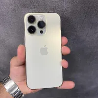 اپل iphone 14 pro با حافظهٔ ۲۵۶ گیگابایت